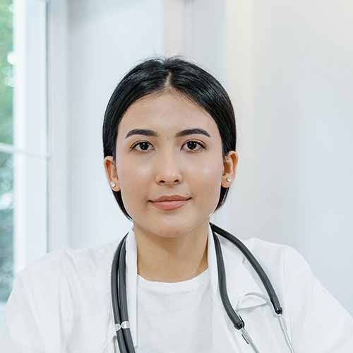 Dr. Clara Yoon